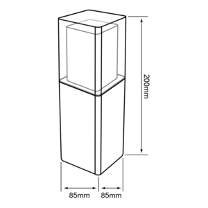 HLED-004/N/30 HLED-004/N/30
