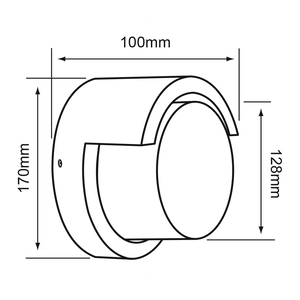 HLED-1052/30/G HLED-1052/30/G