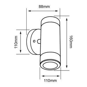 HLED-1105/S HLED-1105/S