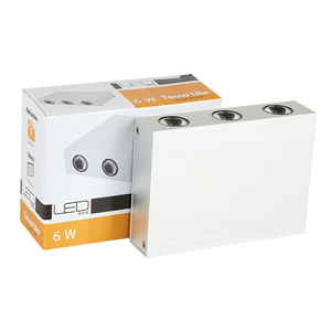 HLED-116/AL HLED-116/AL