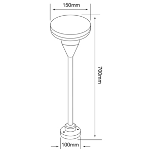 HLED-1175/30/G HLED-1175/30/G