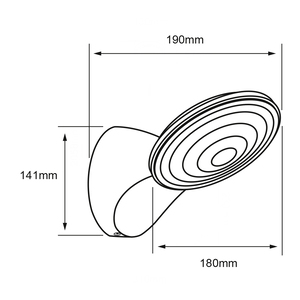 HLED-1176/30/G HLED-1176/30/G