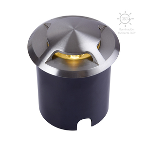 HLED-3W/S HLED-3W/S