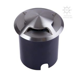 HLED-3W/S HLED-3W/S