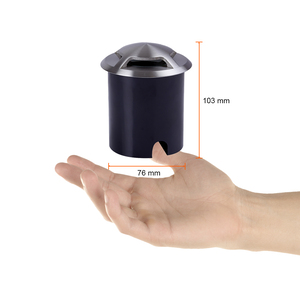 HLED-3W/S HLED-3W/S