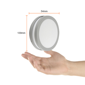 HLED-402/7.5W/30/B HLED-402/7.5W/30/B