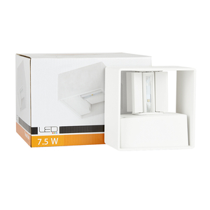 HLED-402/7.5W/30/B HLED-402/7.5W/30/B