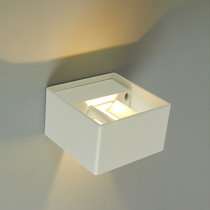 HLED-402/7.5W/30/B HLED-402/7.5W/30/B