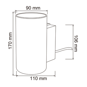 HLED-530/7.5WRGB HLED-530/7.5WRGB