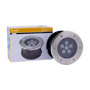 HLED-530/7.5WRGB HLED-530/7.5WRGB