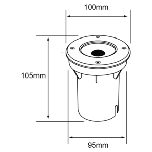 HLED-650/12W/30 HLED-650/12W/30