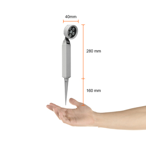 HLED-776/6W/30 HLED-776/6W/30