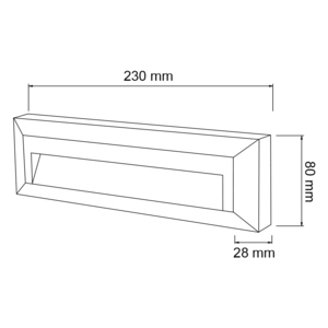 HLED-801/B HLED-801/B