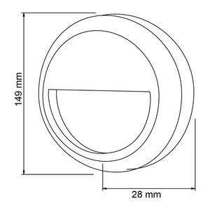 HLED-804/G HLED-804/G