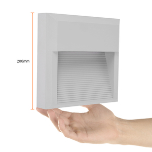 HLED-806/S HLED-806/S