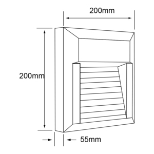 HLED-806/S HLED-806/S