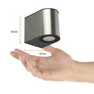 HLED-810/6W/40 HLED-810/6W/40