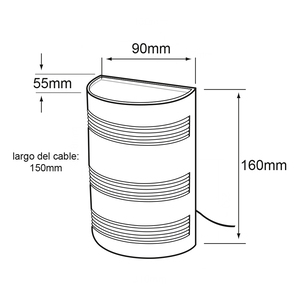 HLED-840 HLED-840