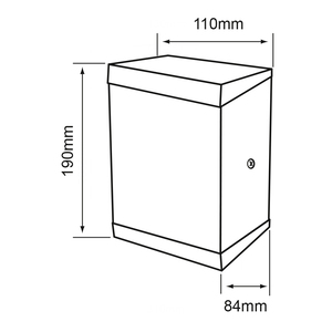 HLED-845/30/CR HLED-845/30/CR