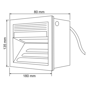 HLED-904/S HLED-904/S