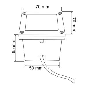 HLED-905/S HLED-905/S