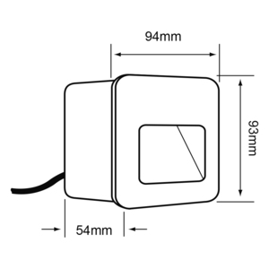 HLED-907/30/G HLED-907/30/G
