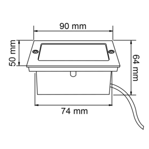 HLED-910/S HLED-910/S