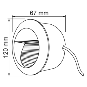 HLED-915/S HLED-915/S