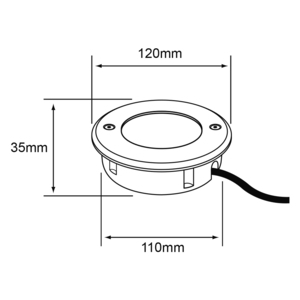 HLED-961/30 HLED-961/30
