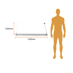 LFCLED-1000/S LFCLED-1000/S