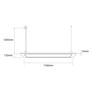 LFCLED-1000/S LFCLED-1000/S