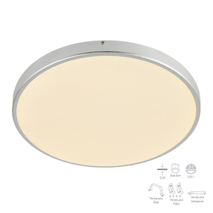 PTLLED-01RD/12W/30 PTLLED-01RD/12W/30