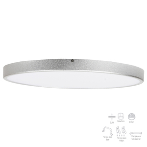PTLLED-01RD/12W/30 PTLLED-01RD/12W/30