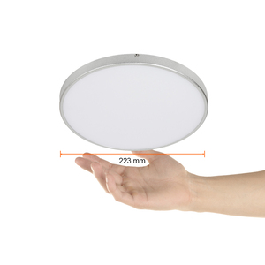 PTLLED-01RD/12W/30 PTLLED-01RD/12W/30