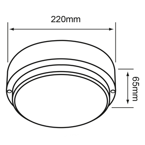 PTLLED-1110/40/B PTLLED-1110/40/B