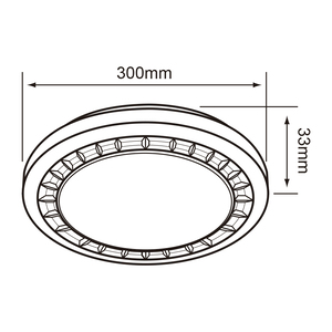 PTLLEDR-006/40/B PTLLEDR-006/40/B