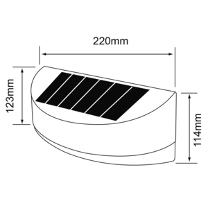SOL-LED/01 SOL-LED/01