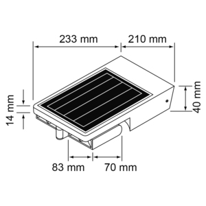 SOL-LED/03 SOL-LED/03