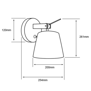 TL-9351/B TL-9351/B
