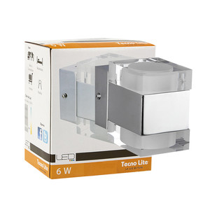 TLLED-500/6W/CR TLLED-500/6W/CR