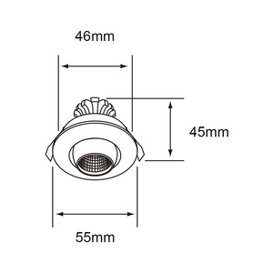 YDCLED-300/B YDCLED-300/B