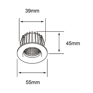 YDCLED-305/S YDCLED-305/S