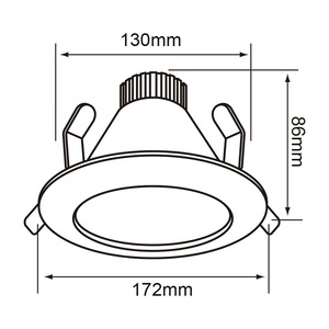 YDMLED-1508/30/S YDMLED-1508/30/S